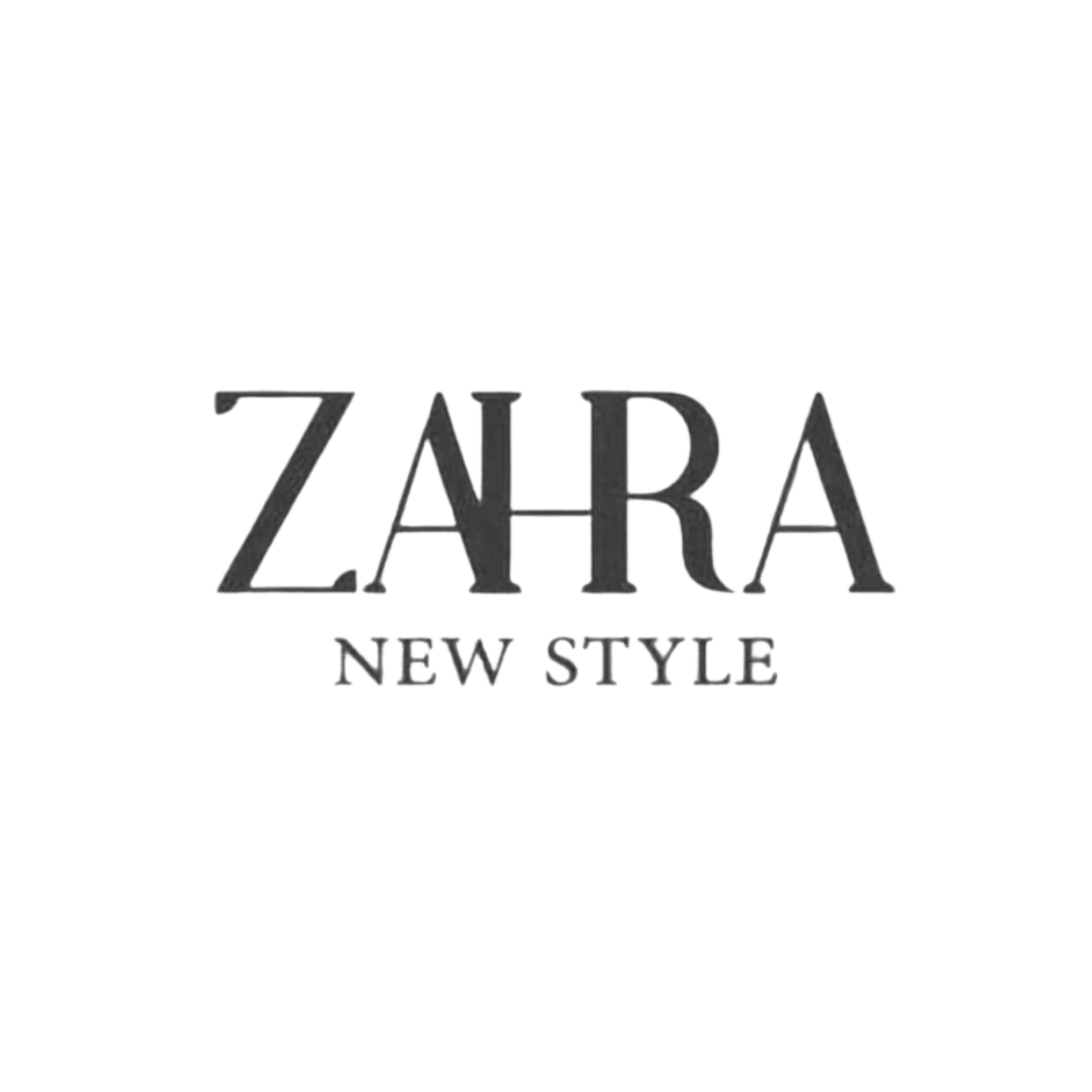 Zahra New Style