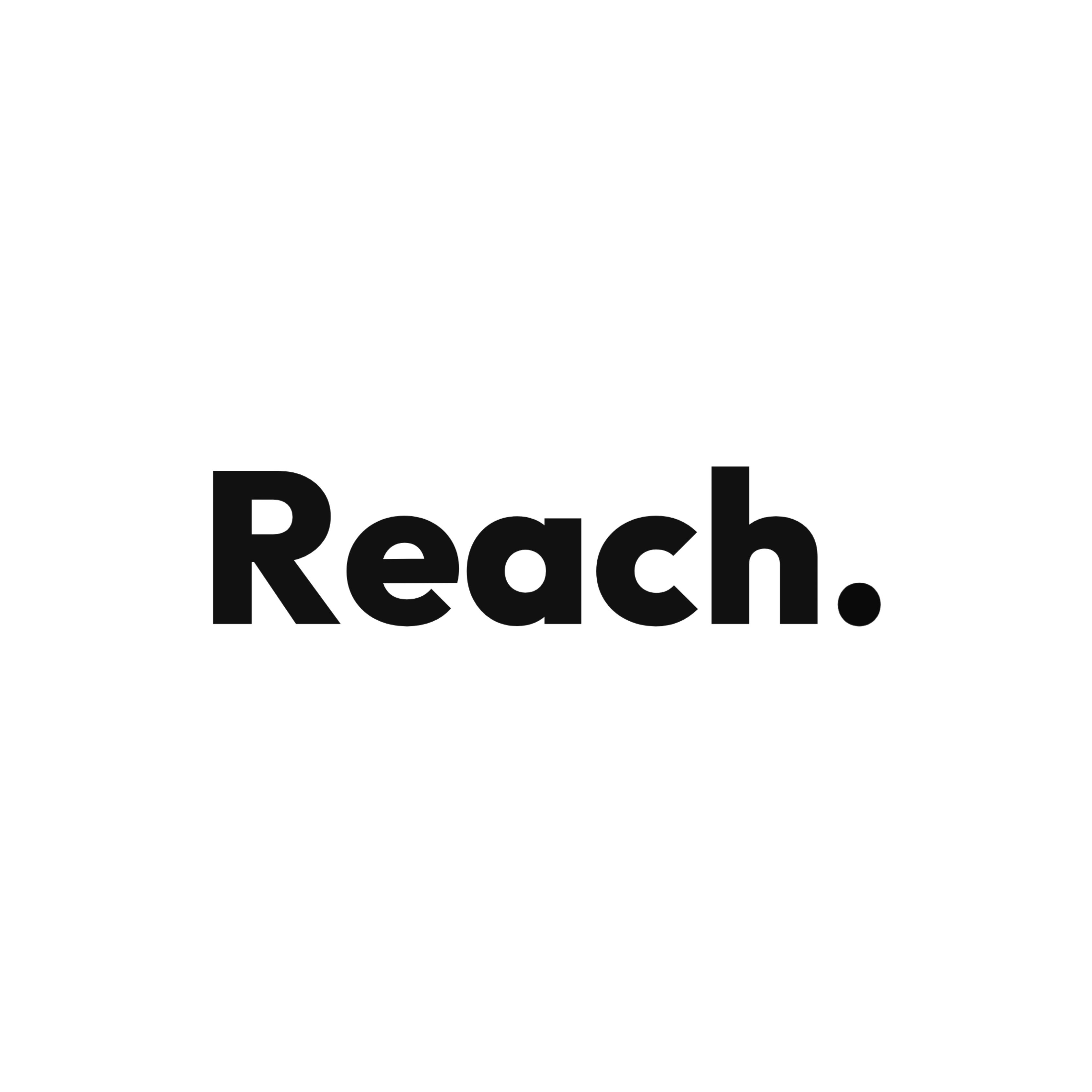 Reach Marketing Agency